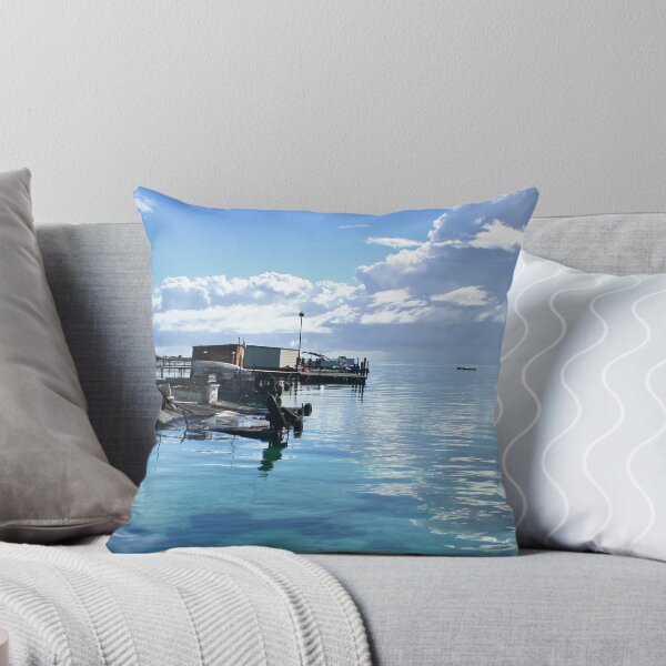 Item preview, The Calm Before the Storm designed and sold by Joel Mason.