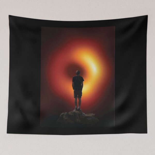 Item preview, Admire the unknown designed and sold by xaviervieiraart.