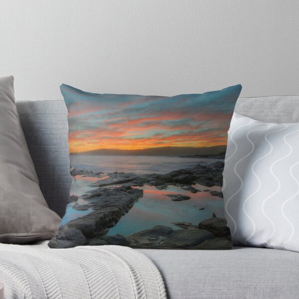 Item preview, Winter's Sunset. designed and sold by Julie  White.