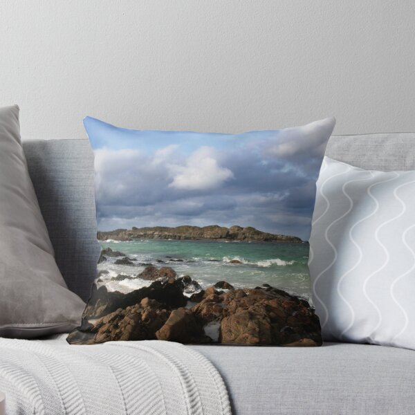 Artikelvorschau, Scottish Beach entworfen und verkauft von James-Williams.