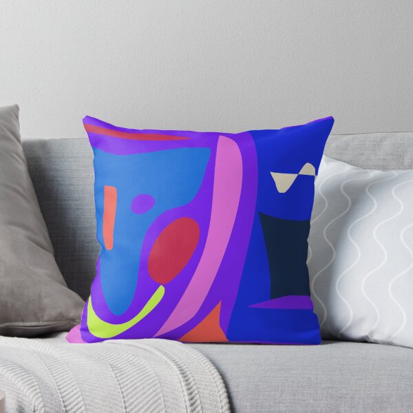 Item preview, Shooting Star in the Blue Sky designed and sold by masabo.