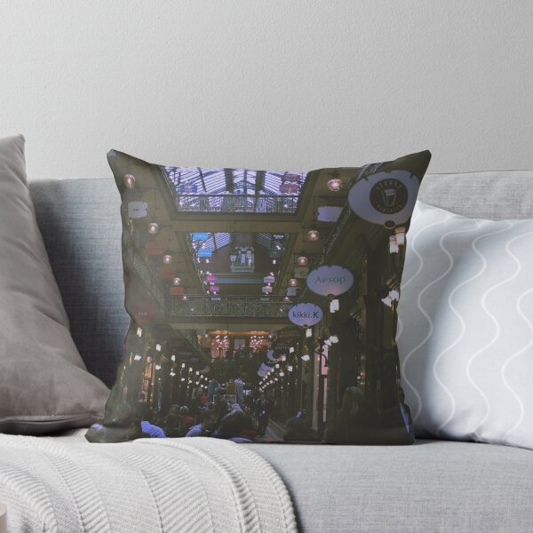 Item preview, The Strand designed and sold by jeune-jaune.