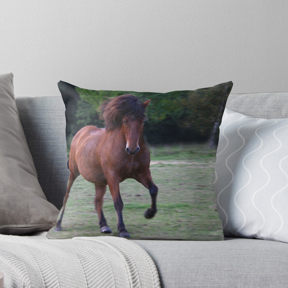 Item preview, Throw Pillow designed and sold by Jenbee.