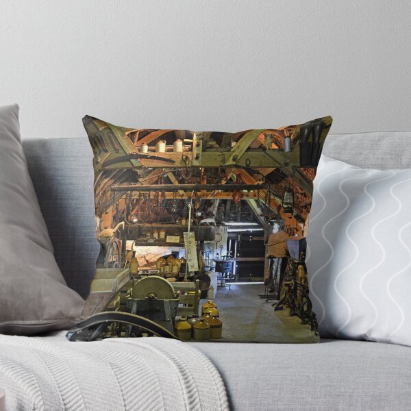 Item preview, Museo de la granja de sidra de Perry designed and sold by lynn carter.