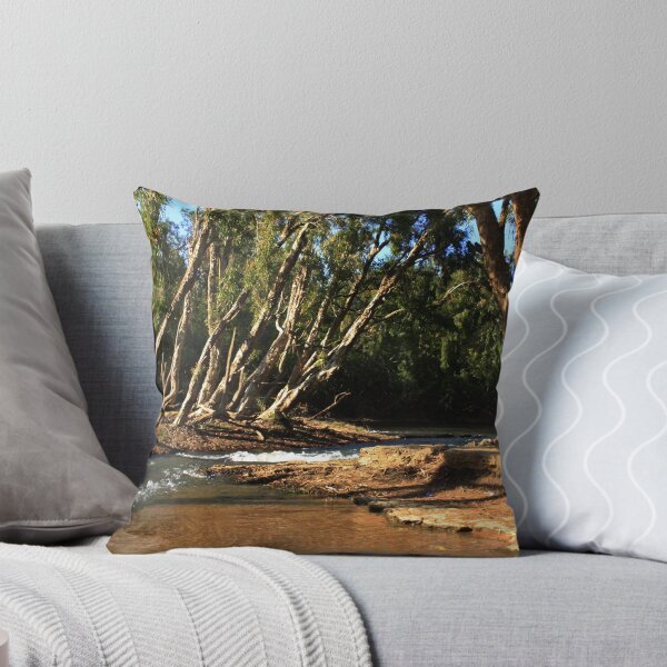 Item preview, Follow the River designed and sold by myraj.