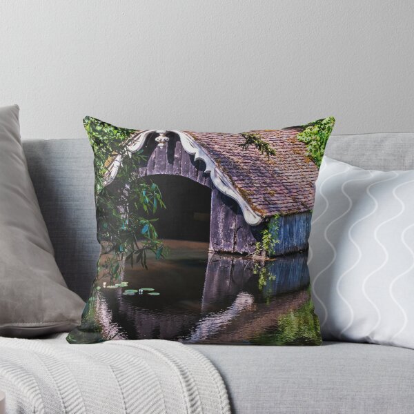 Item preview, Boat House designed and sold by eddiechui.