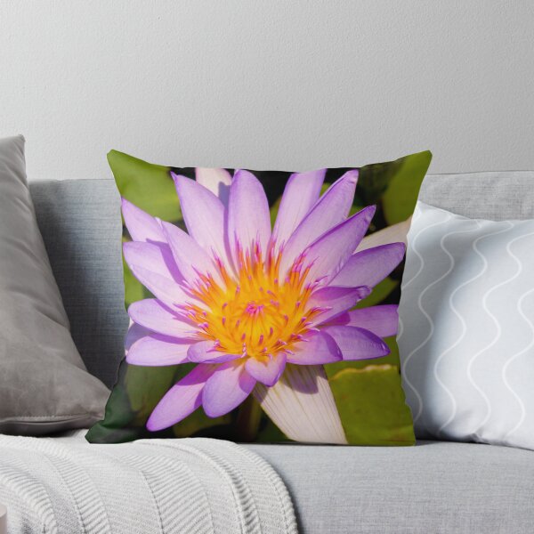 Item preview, Water Lillie designed and sold by Steve Hunter.