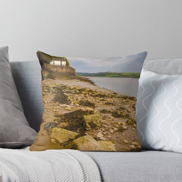 Item preview, Poet Dylan Thomas House designed and sold by MLP Fine Art.