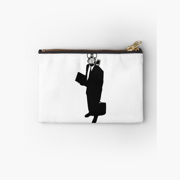 Item preview, Its Just Business Apocalyptic DOXXD designed and sold by Joepseudo.