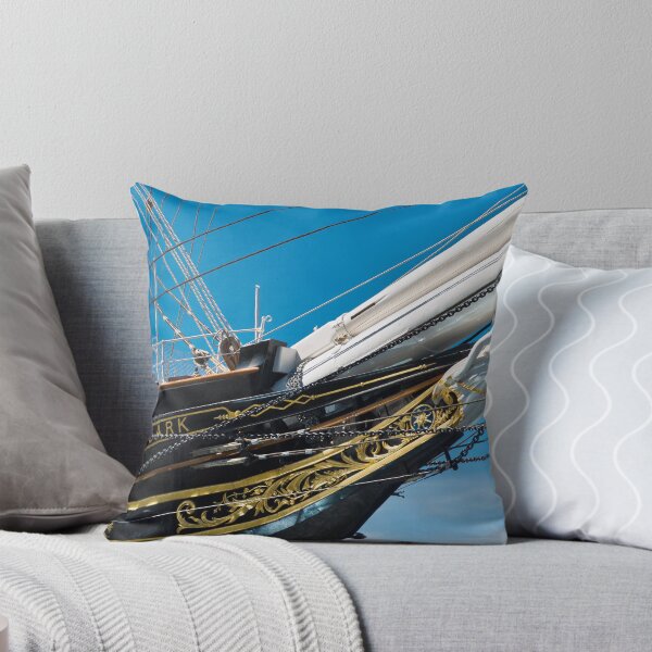 Item preview, Clipper Figurehead designed and sold by diggle.