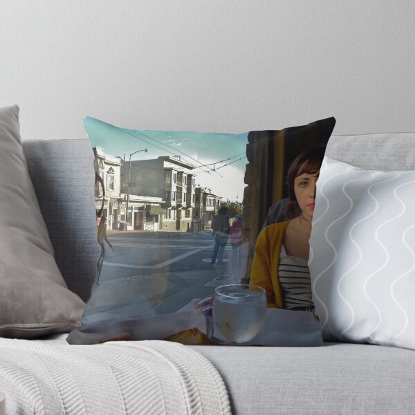 Item preview, Russian Hill designed and sold by bsmf.