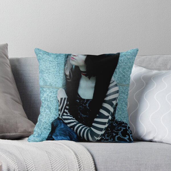 Item preview, The Sad Doll designed and sold by Alana Gordon.