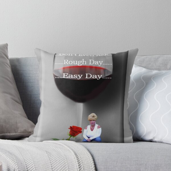 Artikelvorschau, ☝ ☞ DON'T EVEN ASK (VERSION TWO) BONITA'S WINE GLASS☝ ☞ entworfen und verkauft von ✿✿ Bonita ✿✿ ђєℓℓσ.