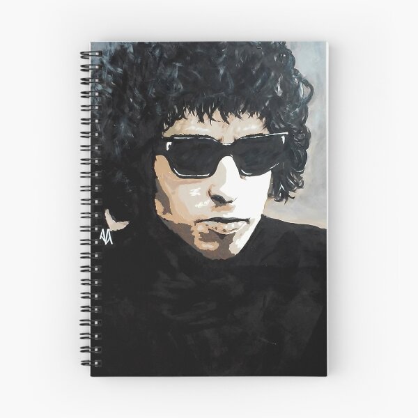 Item preview, Dylan designed and sold by Antonio Méndez Díaz.
