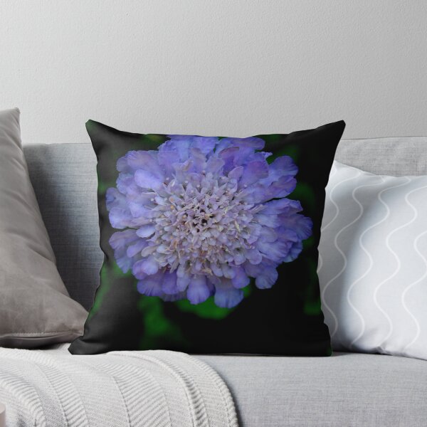 Item preview, Blue Flower designed and sold by Karen Harrison.