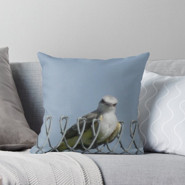 Item preview, Whaddaya Waitin' For? Vote Pro-LIFE for Us KINGBIRDS! :P Western KINGBIRDS! designed and sold by Navigator.
