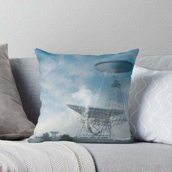 Item preview, alien invasion designed and sold by DMEIERS.