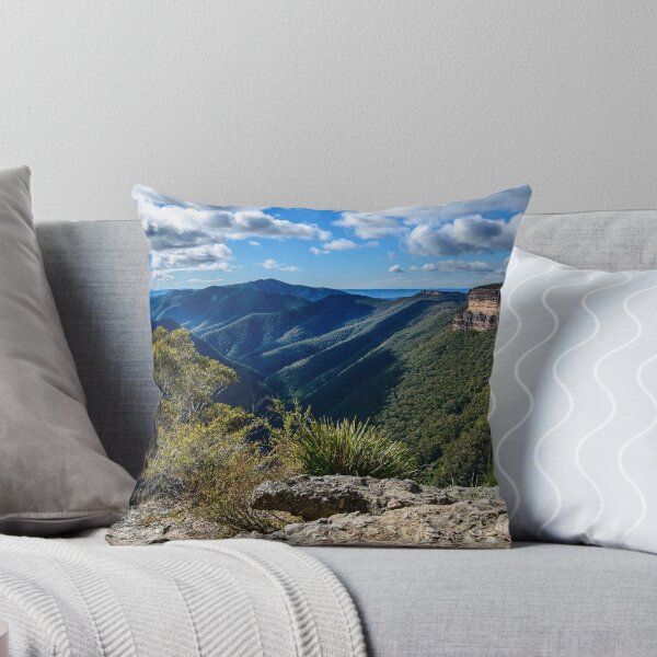 Item preview, Spectacular Kanangra Walls designed and sold by Chris  Randall.