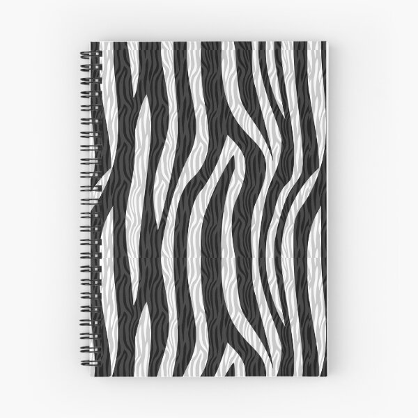 Item preview, Zebra on Zebra Pattern designed and sold by BigAl3D.