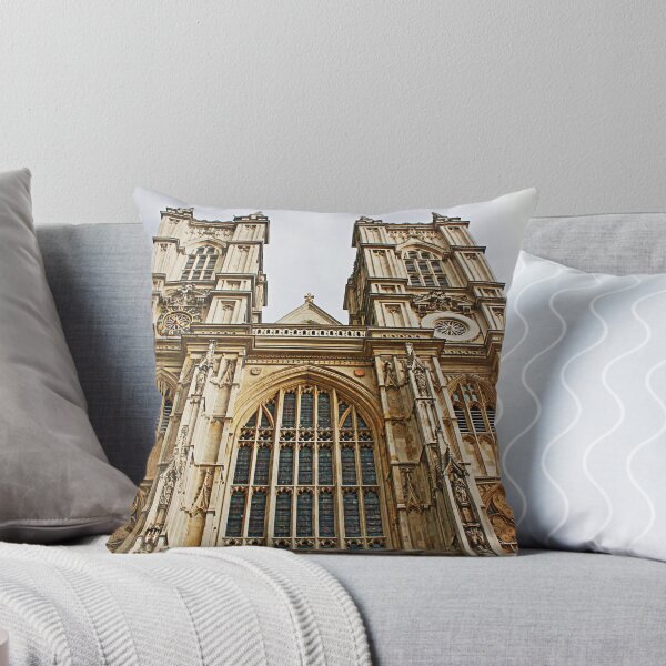 Item preview, Westminster Abbey designed and sold by TelestaiPix.
