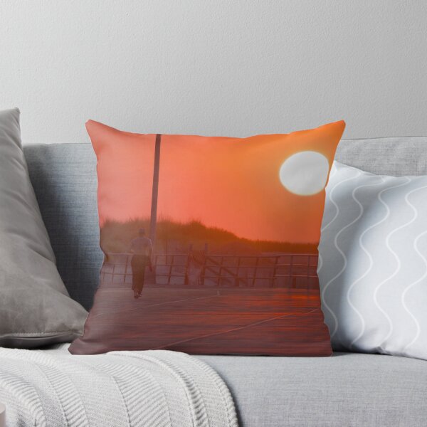 Item preview, Morning Jog designed and sold by Imagery.