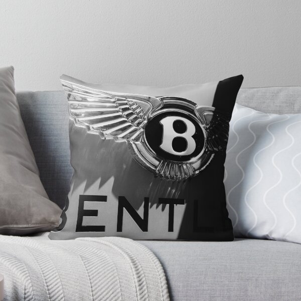 Rolls royce hot sale pillow