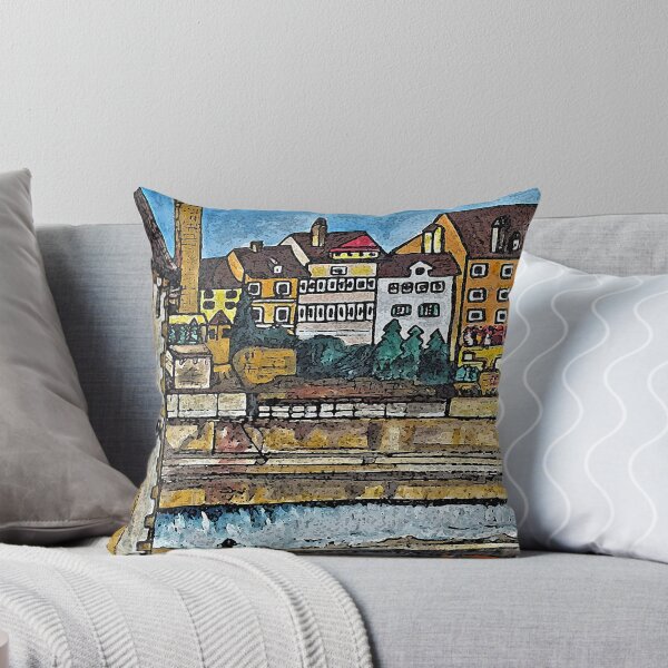 Item preview, Lucerne, Swiss designed and sold by Monica M Engeler.