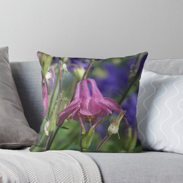 Item preview, Columbine designed and sold by James Brotherton.