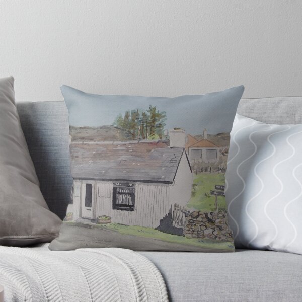 Item preview, Two Lochs Radio, Gairloch designed and sold by Ross Macintyre.