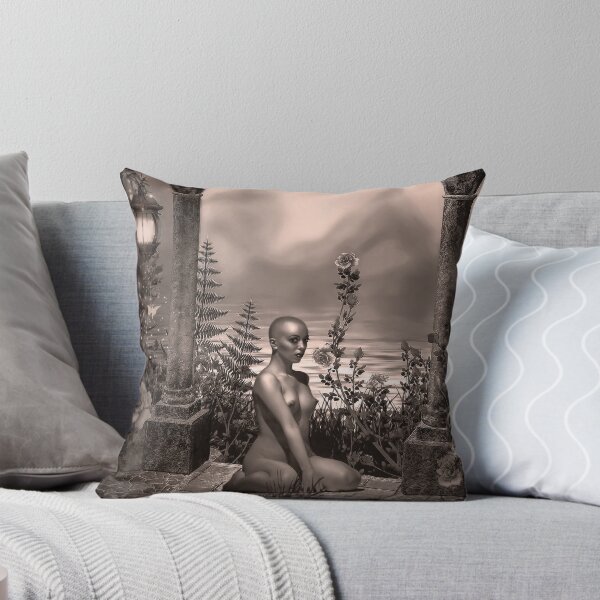 Item preview, The Guardian designed and sold by Jeff Kingston.