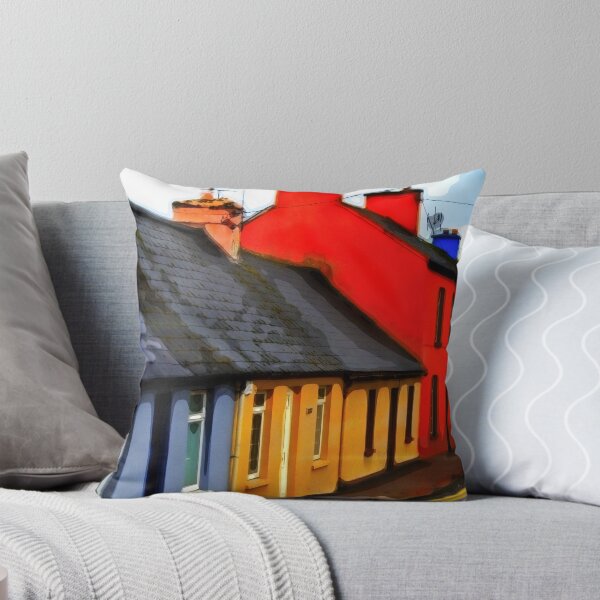 Item preview, Pieced-Impressions designed and sold by TedByrne.