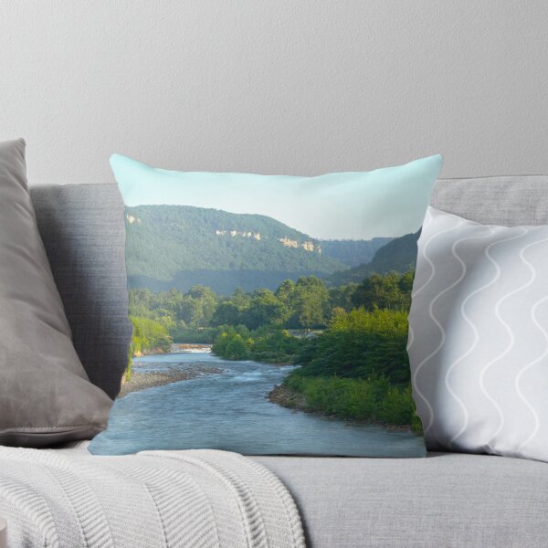 Item preview, The Canyon Creek designed and sold by LarryB007.