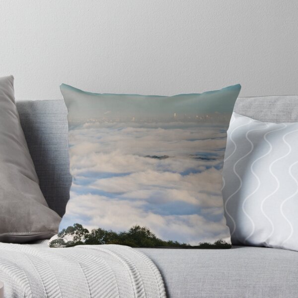 Item preview, City in the sky designed and sold by Adam Le Good.