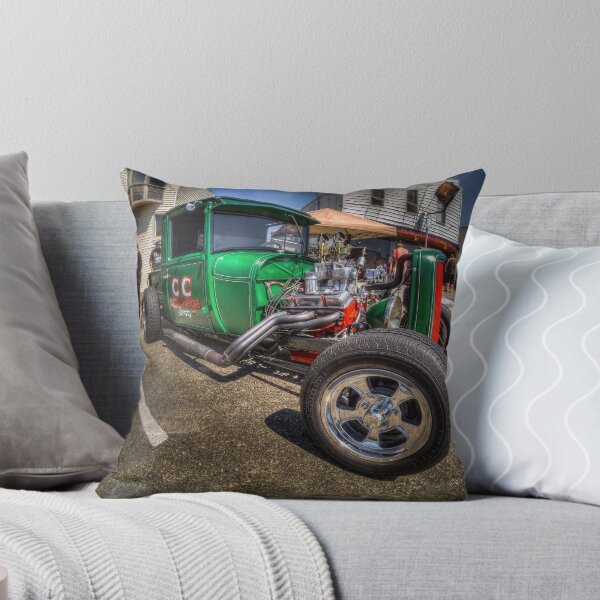 Item preview, C.C. Ryder designed and sold by Steve Walser.