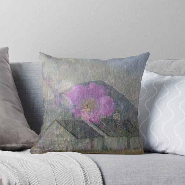 Item preview,  Blackrock Cottage and The Buachaille designed and sold by simpsonvisuals.