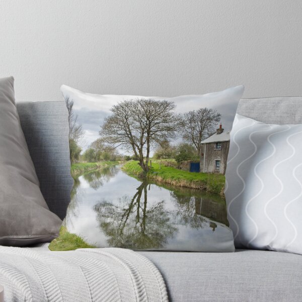 Item preview, Grand Canal at Miltown, Co Kildare designed and sold by Ian Middleton.