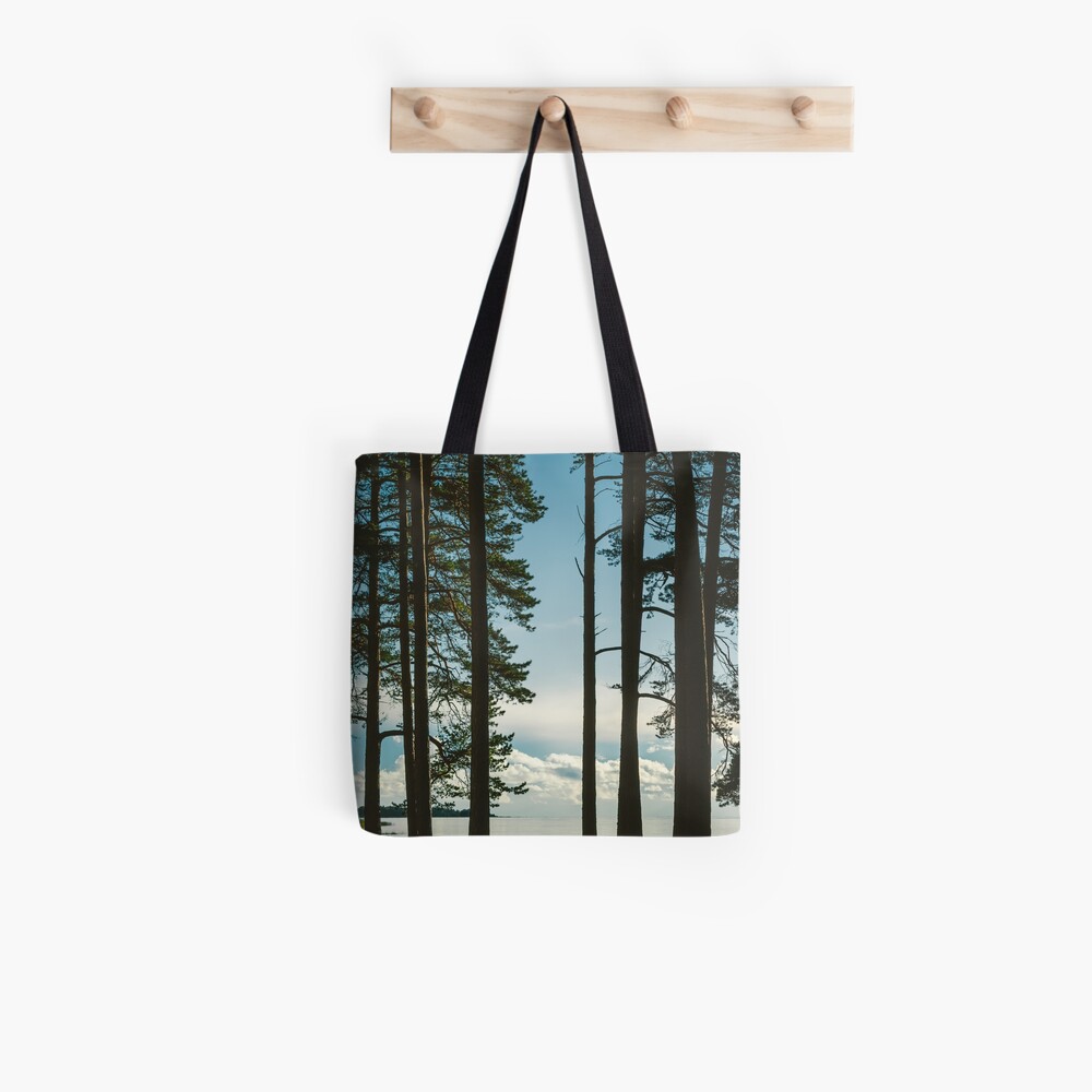 Item preview, All Over Print Tote Bag designed and sold by jennykarlsson.