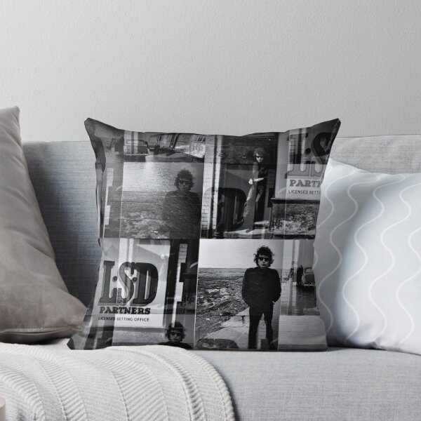 Item preview, like a complete unknown designed and sold by charliethetramp.