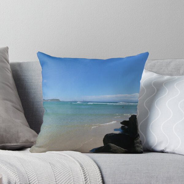 Item preview, Calm Surf designed and sold by FangFeatures.