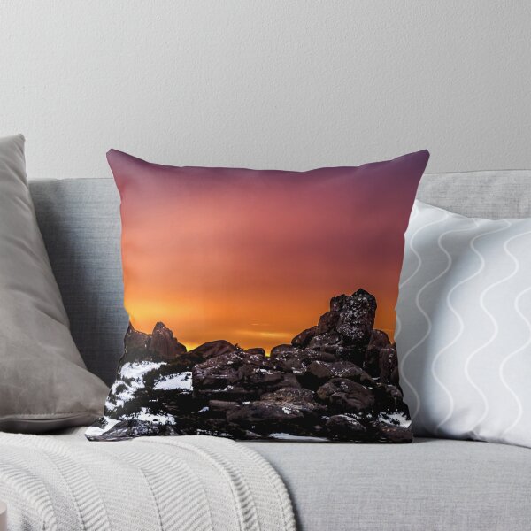 Item preview, Sunset over Mnt Wellington  designed and sold by Robert-Todd.