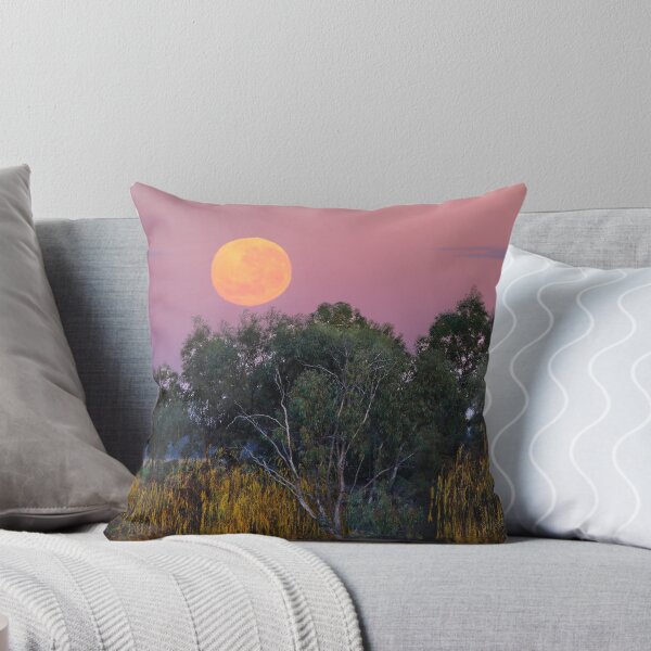 Item preview, Murrumbidgee Super Moon II designed and sold by Mark Cooper Photography.
