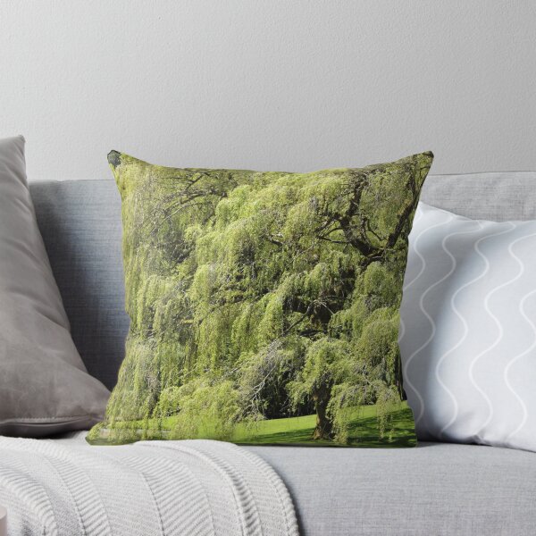 Item preview, Weeping Willow designed and sold by Tanya Shockman.