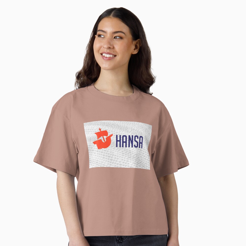 Item preview, Boxy T-Shirt designed and sold by willpate.