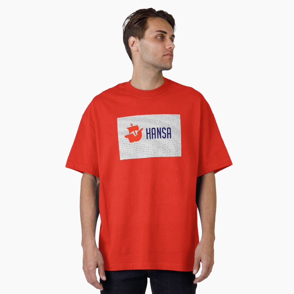 Item preview, Oversized T-Shirt designed and sold by willpate.