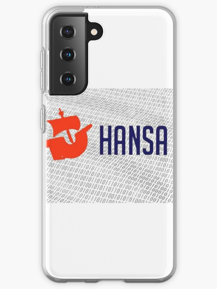 Hansa darknet market