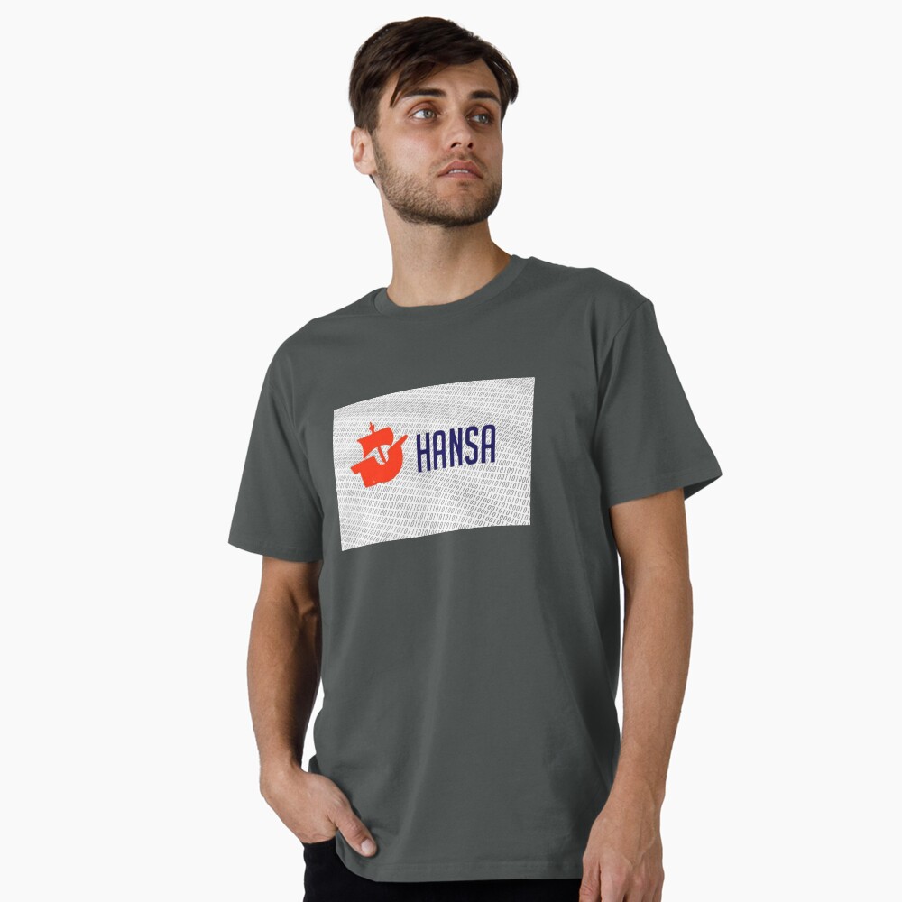 Item preview, Premium T-Shirt designed and sold by willpate.