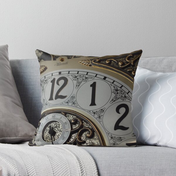 Item preview, Clock Face Two designed and sold by jp.art.