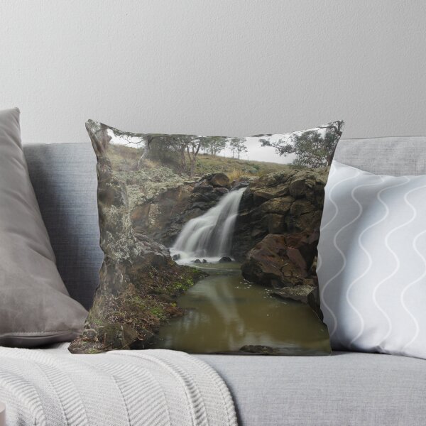 Item preview, Ellis Falls up close designed and sold by Simon Penrose.