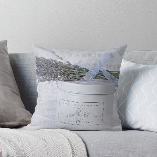 Item preview, Eau De Lavande designed and sold by Sandra Rossouw.