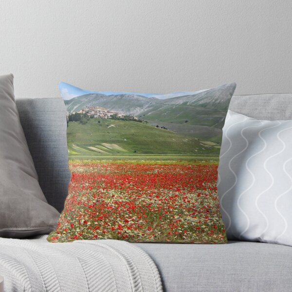 Item preview, Castelluccio di Norcia designed and sold by annalisa56.